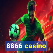 8866 casino